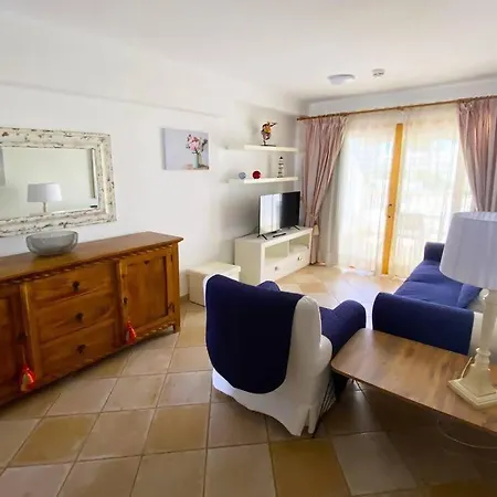 Con Vistas Al Mar En Tenerife Sur Διαμέρισμα Costa Adeje (Tenerife)