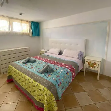 Appartement Con Vistas Al Mar En Tenerife Sur