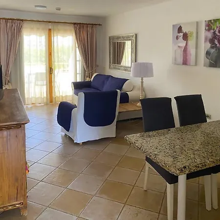 Appartement Con Vistas Al Mar En Tenerife Sur *