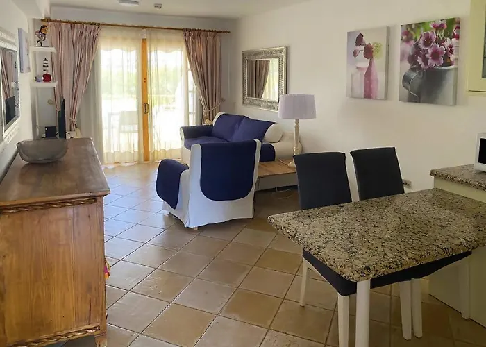Apartment Con Vistas Al Mar En Tenerife Sur *